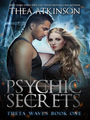 cover image of Psychic Secrets